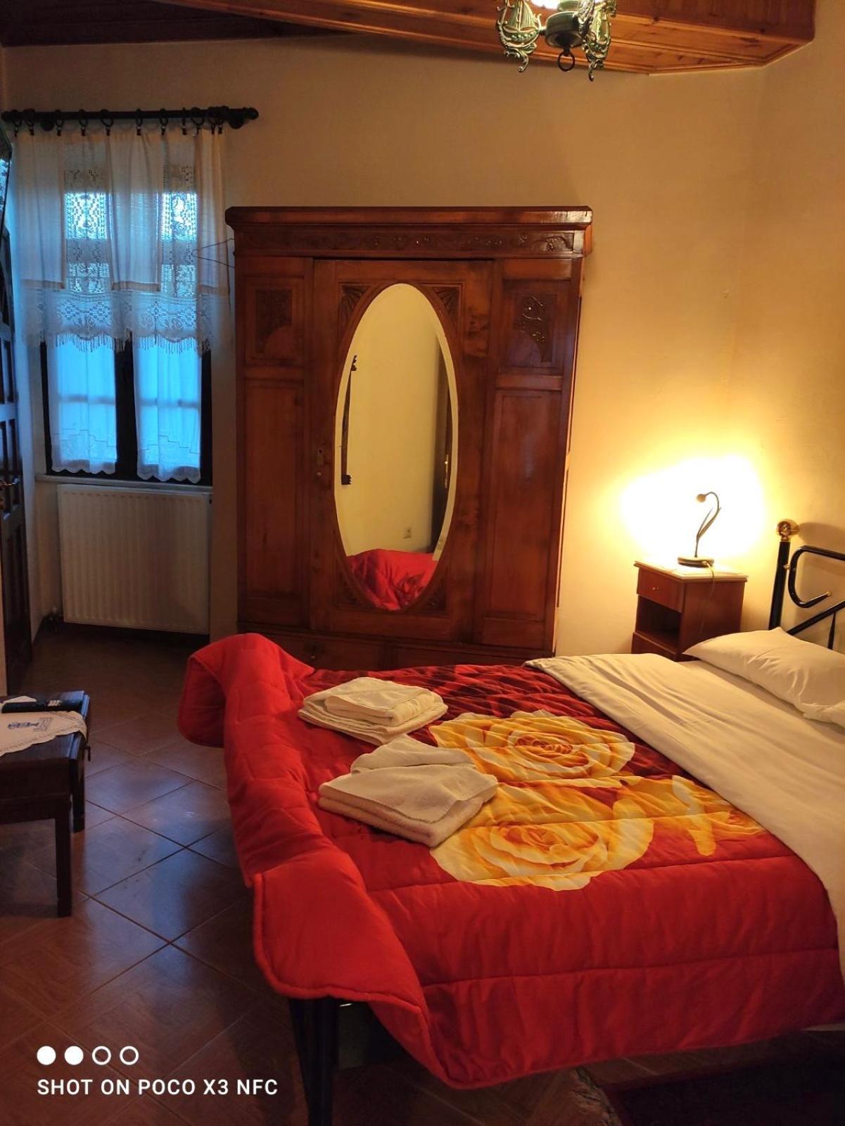 Klinitsa House Ferienhaus *
