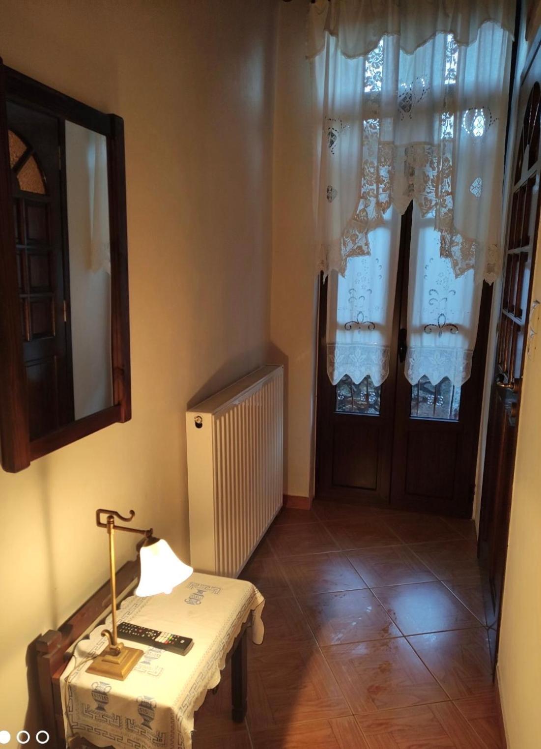 Klinitsa House * Stemnitsa