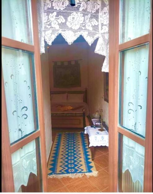 Klinitsa House * Stemnitsa