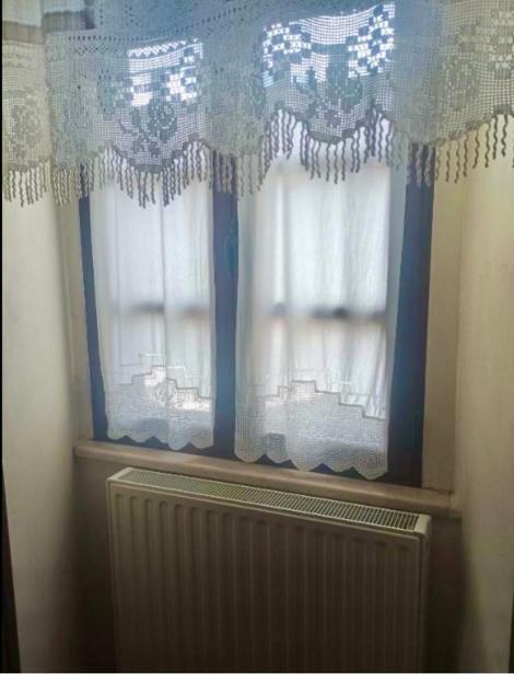Klinitsa House Ferienhaus Stemnitsa